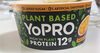 Plant Based YoPRO Passionfruit - Produit
