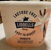 Lactose Free Yoghurt - Product