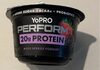 YoPRO PERFORM Mixed Berries - Product