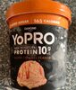 Yopro salted caramel peanut - Product