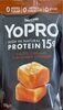 YoPRO Salted Caramel - Produit