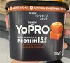 YoPro Salted Caramel - Product