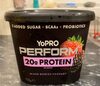 YoPRO PERFORM Mixed Berries - Produit