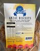 Anzac Biscuits - Product