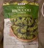 Crispy broccoli floret - Produit