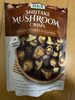 Shiitake mushroom crisps - Product