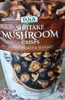 Shitake Mushroom Crips - Produit