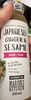Japanese style ginger and sesame dressing - Product