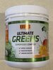 Ultimate Greens - Product