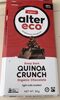 Deep dark quinoa crunch - Product