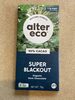 Super Blackout 90% Cacao - Product