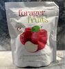 Freeze-dried apple wedges - Product