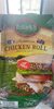 Chicken roll - Produit