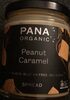 Peanut Caramel Spread - Product