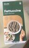 Fettucine - Product