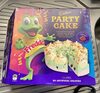 Cadbury party cake - Product