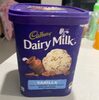 cadbury dairy milk icecream - Product