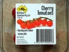 Cherry Tomatoes - Produit
