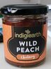 Wild Peach Chutney - Product