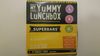 My Yummy Lunchbox Superbars - Producto