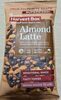 Almond Latte - Produit