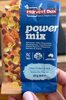 Power mix - Product