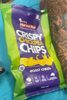 Crispty chickpea chops - Producto