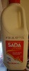 SADA Fresh - Product