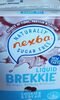 Liquid brekkie cookies & cream - Produkt