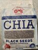 Chia back seeds - Produkt