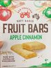 Fruit bars - Product