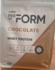 Coles PerForm Whey protein - Product