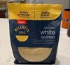 Organic White Quinoa - Produkt