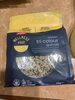 Organic tri colour quinoa - Product
