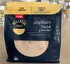 psyllium Husk Powder - Prodotto