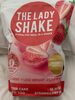 The lady shake - Product