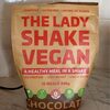 The Lady Shake Vegan - Producte