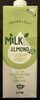 Almond milk - Producte