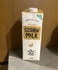 Cashew Milk - Product