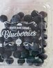 Blackberries - Producto