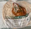 Nana Wholemeal Lebanse Bread - Product