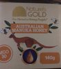 Australian manuka honey - Prodotto