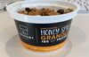 Honey Spice Granola 18g - Product