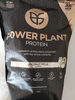 power plant protein coconut mylk - Product