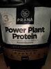PRANA - RICH CHOCOLATE - POWER PLANT PROTEIN - Produkt