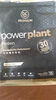 power plant protein - Product