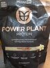 Power plant protein - French Vanilla - Product