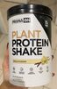 Plant Protein Shake - Product