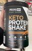 keyo protein shake honeycomb flavour - Produkt