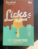 Licks dipped - Produkt
